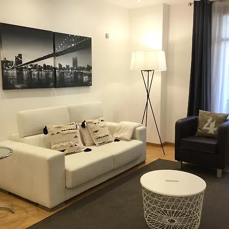 Miracruz Suites By Forever
