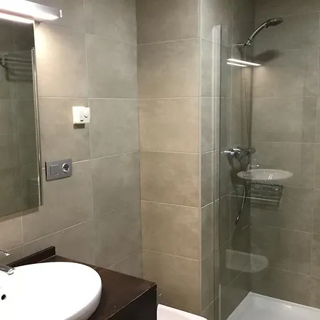 Apartman Miracruz Suites By Forever *