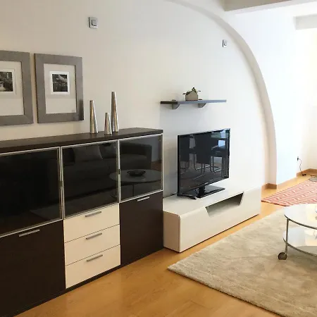 Miracruz Suites By Forever * San Sebastián