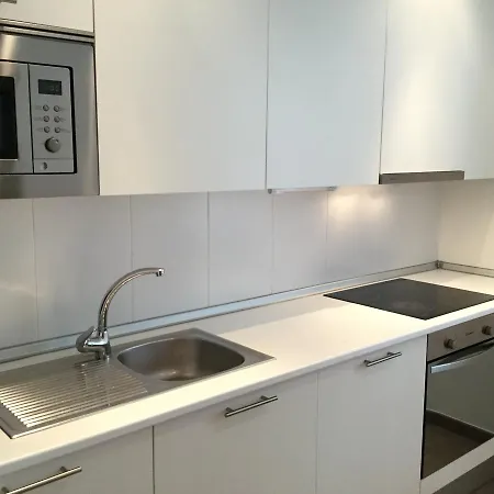 Miracruz Suites By Forever Apartman