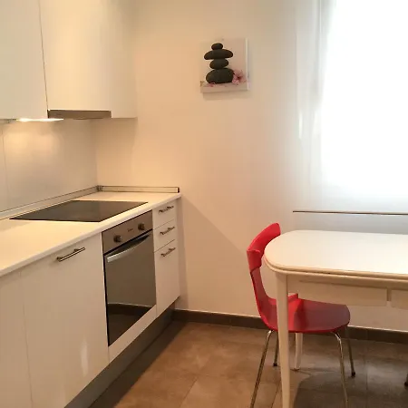 Apartman Miracruz Suites By Forever San Sebastián