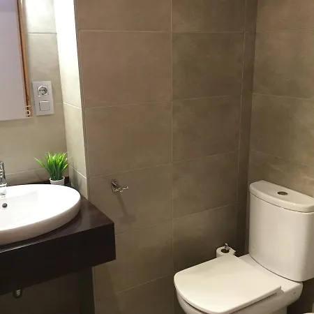 Miracruz Suites By Forever *