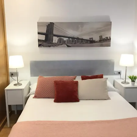 Miracruz Suites By Forever *
